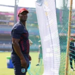 English County Cricket