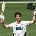 Cricket Coaching & Skills