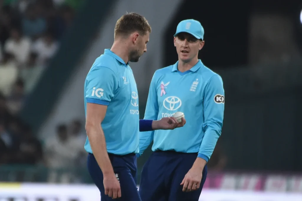 England Seek Solace Against In-Form Sri Lanka in Dead-Rubber ODI Finale