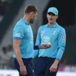 ICC World Cup Events