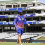 ICC World Cup Events