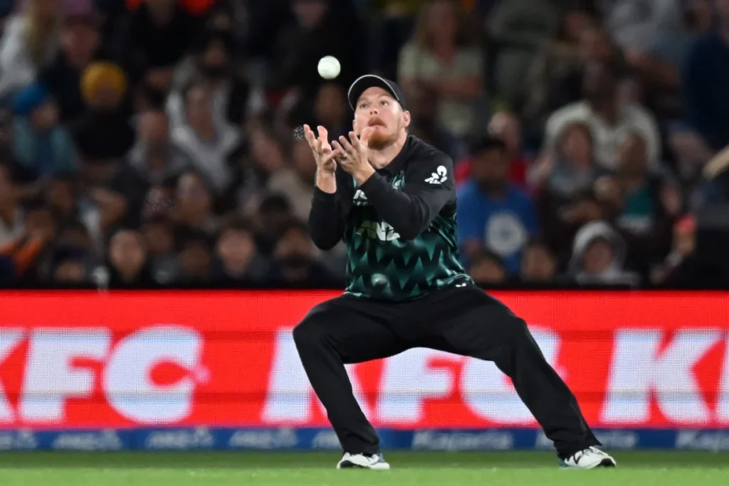 Rob Walter Laments Fine Margins as New Zealand Eye Turnaround in T20I Series Against India