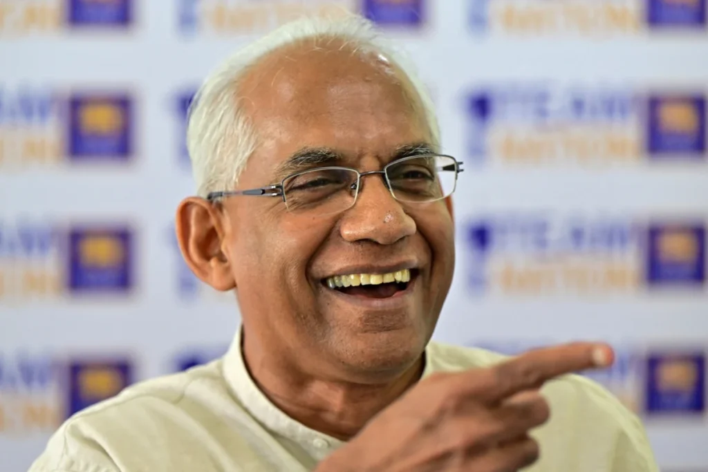 SLC likely to have  new, parliament-approved constitution by end of 2026