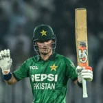 Pakistan Super League