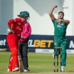 Caribbean Premier League